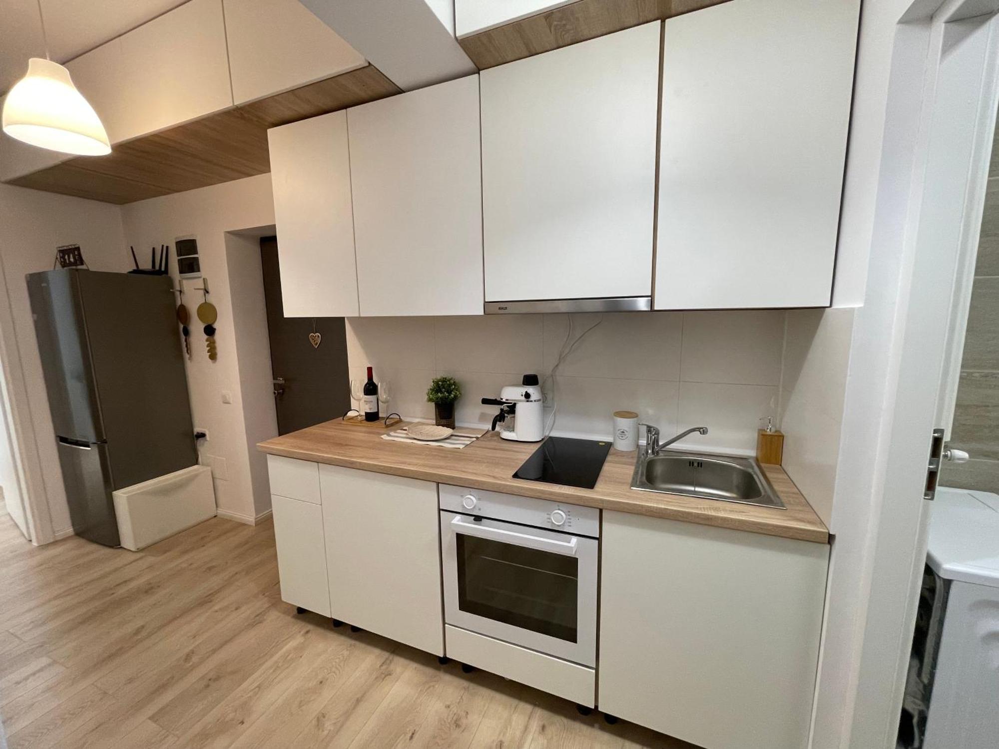 Rose Luxury Apartment Palace Bukurešť Exteriér fotografie