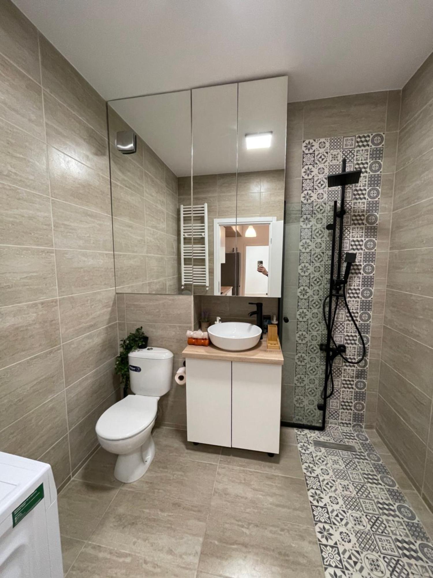 Rose Luxury Apartment Palace Bukurešť Exteriér fotografie