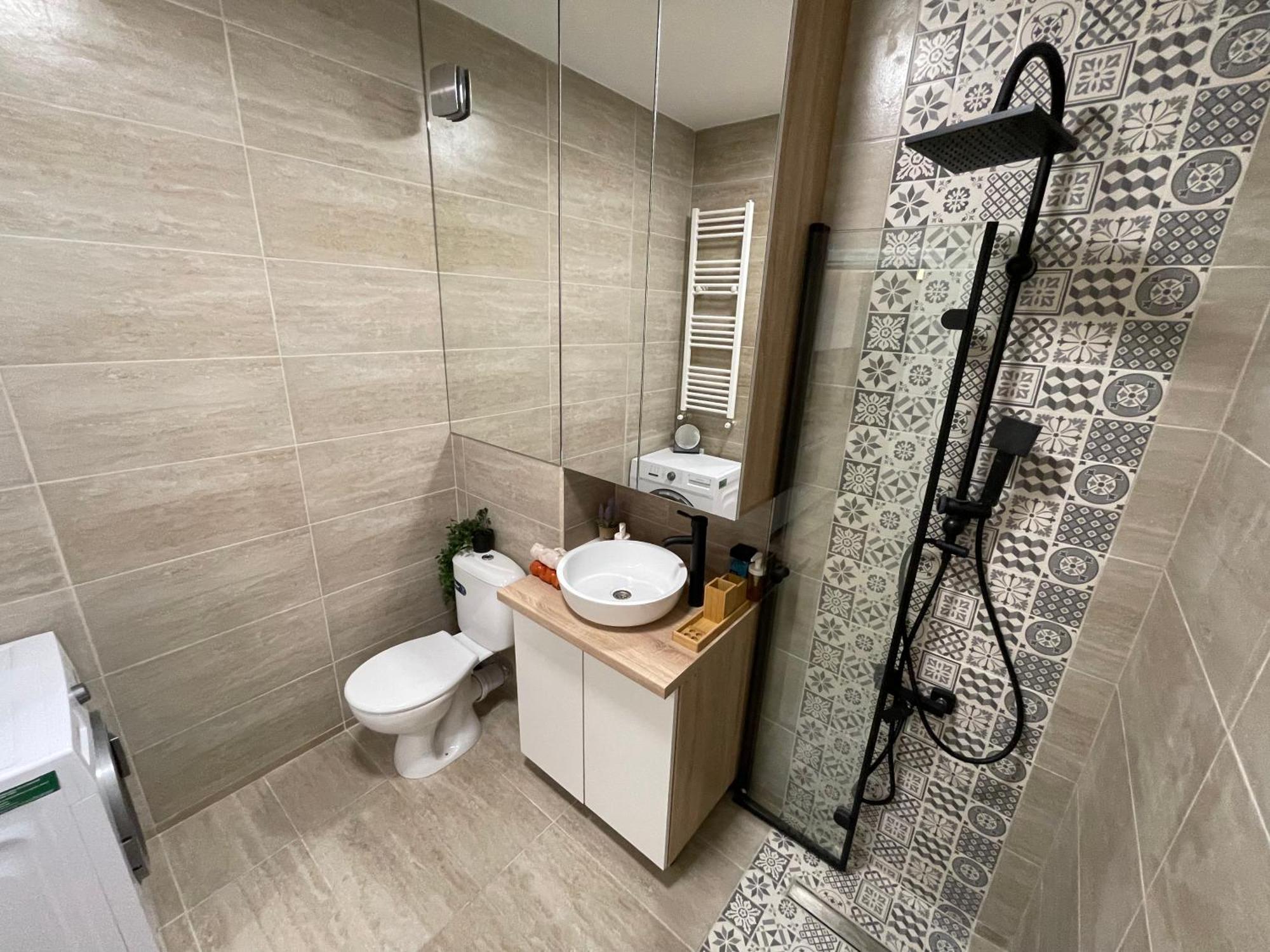 Rose Luxury Apartment Palace Bukurešť Exteriér fotografie
